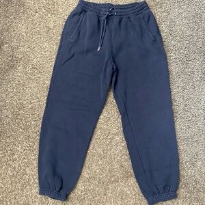 Abercrombie Sunday Sweatpants